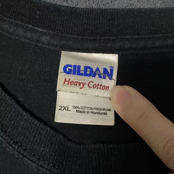 Sturgis Shirt Men 2XL Black Hills Rally 2012 Crew Neck Biker Skulls Motorcycle - Picture 5 of 7